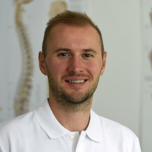 Roman Bojda fyzioterapie Rehab Liberec