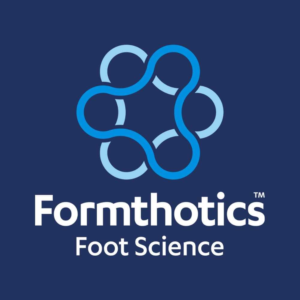 Formthotics logo